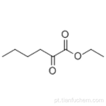 2-oxo-hexanoato de etila CAS 5753-96-8